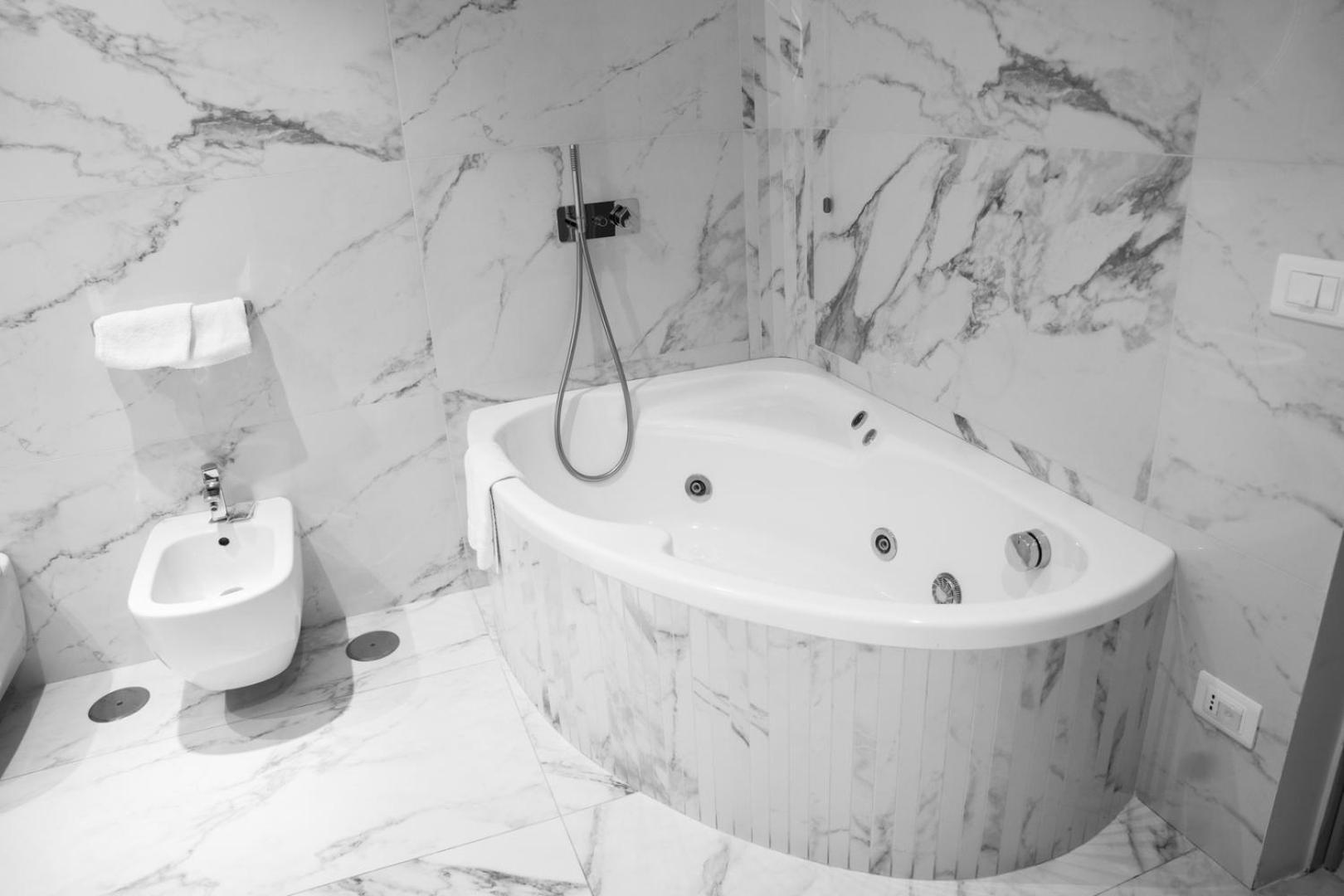 Soul Art Hotel Napoli Esterno foto
