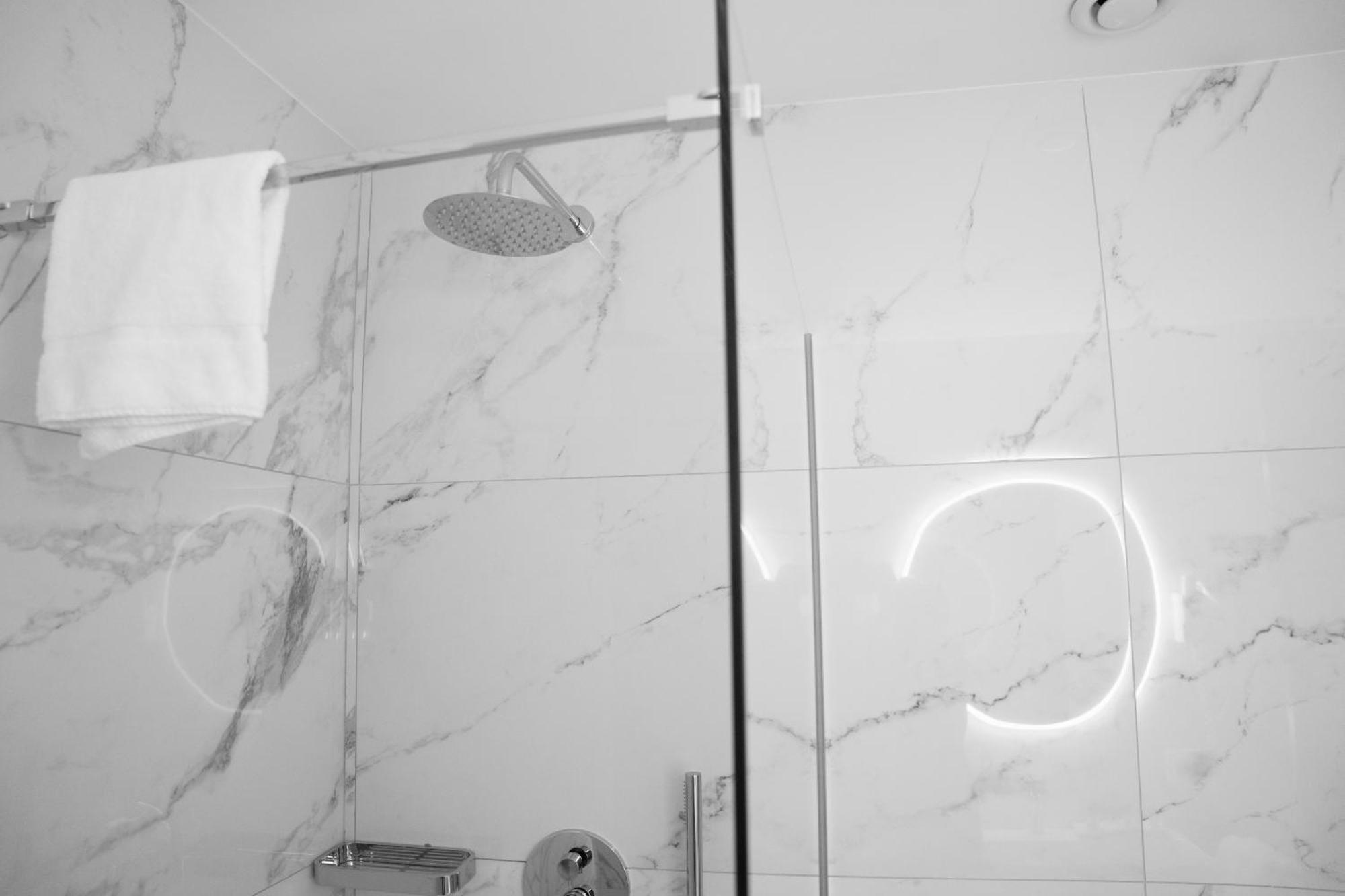 Soul Art Hotel Napoli Esterno foto
